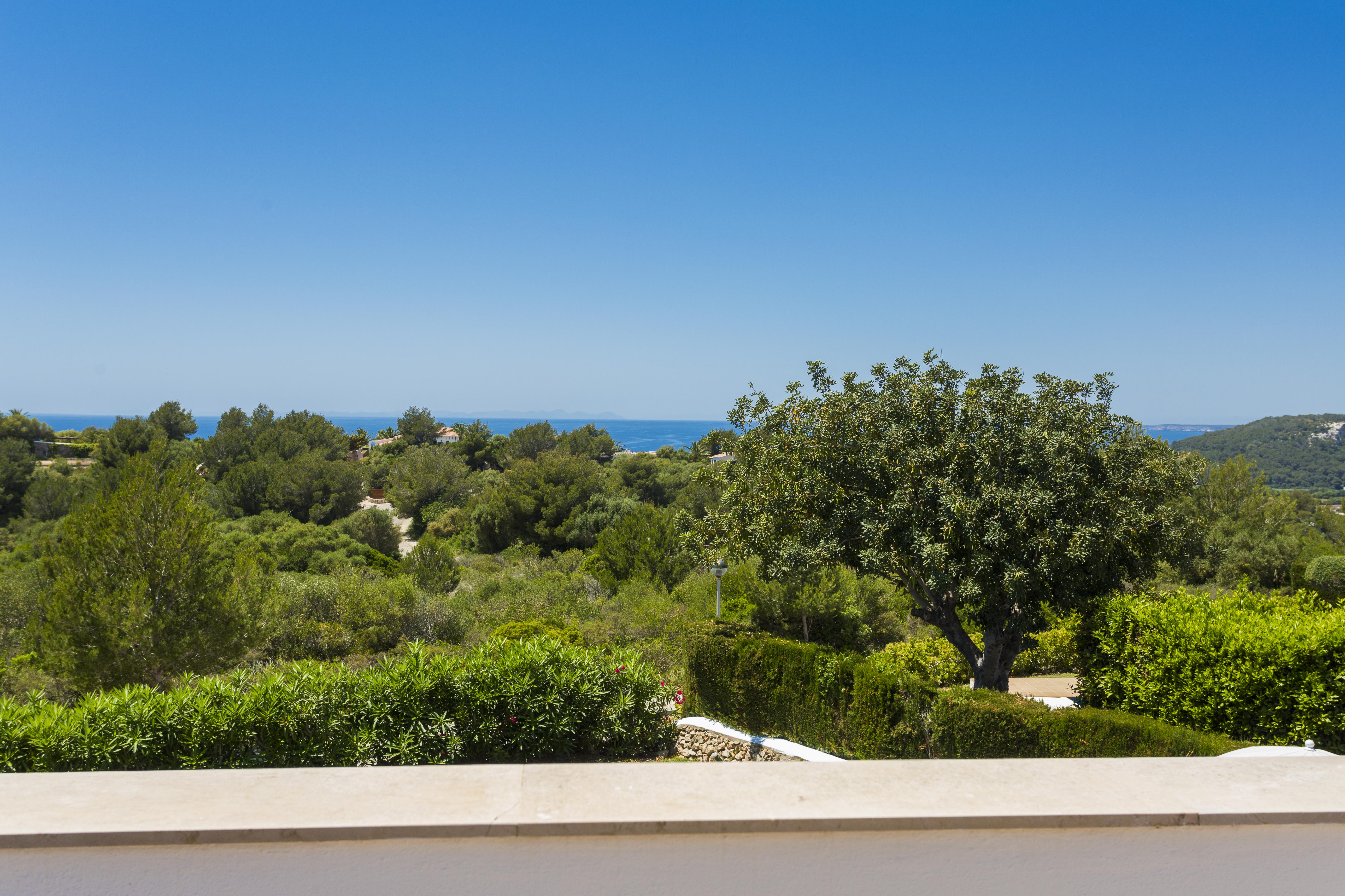 Villas Finesse By Menorcarentals Son Bou Dış mekan fotoğraf