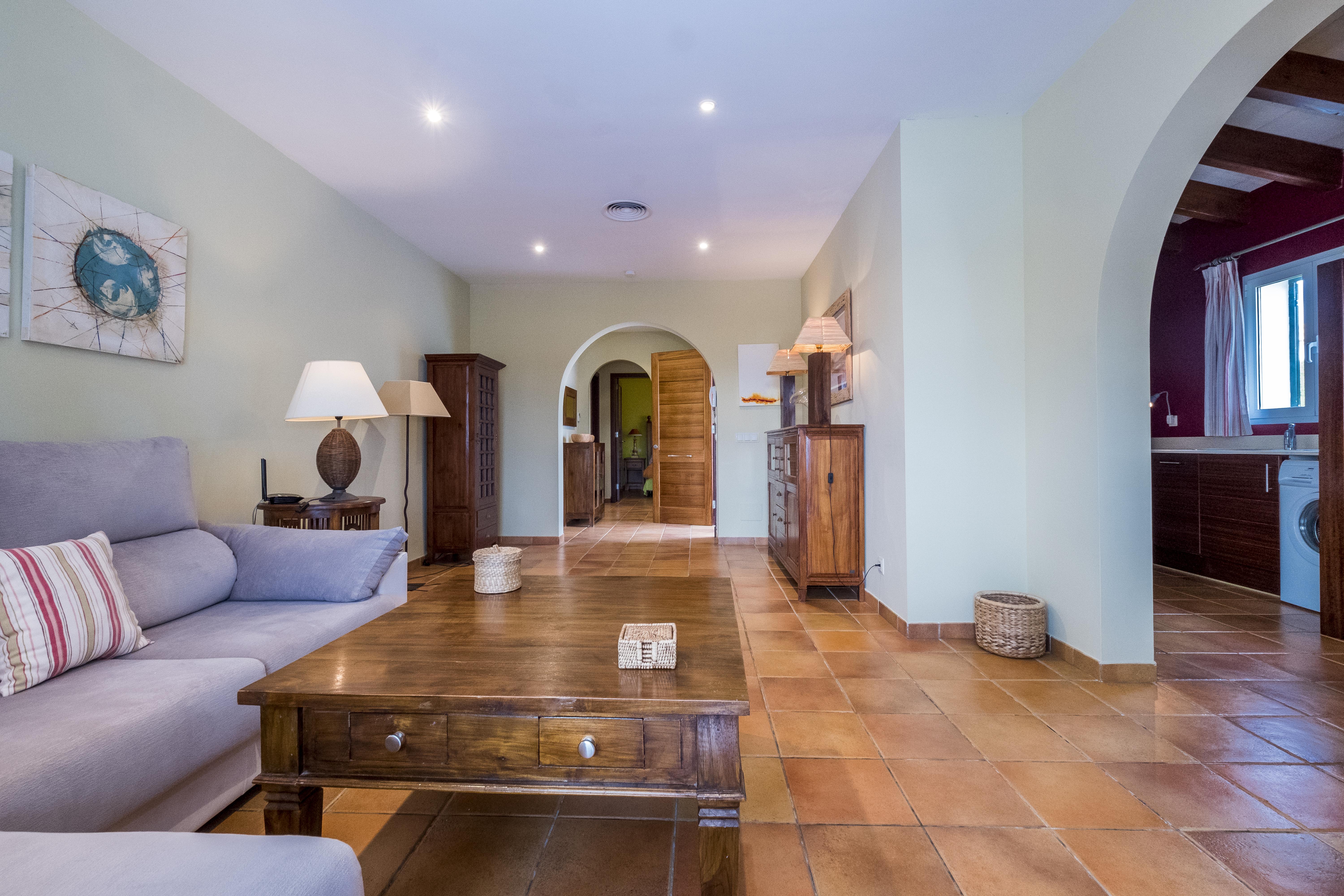 Villas Finesse By Menorcarentals Son Bou Dış mekan fotoğraf