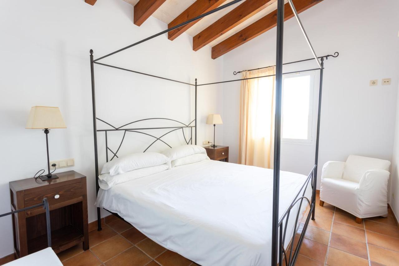 Villas Finesse By Menorcarentals Son Bou Dış mekan fotoğraf