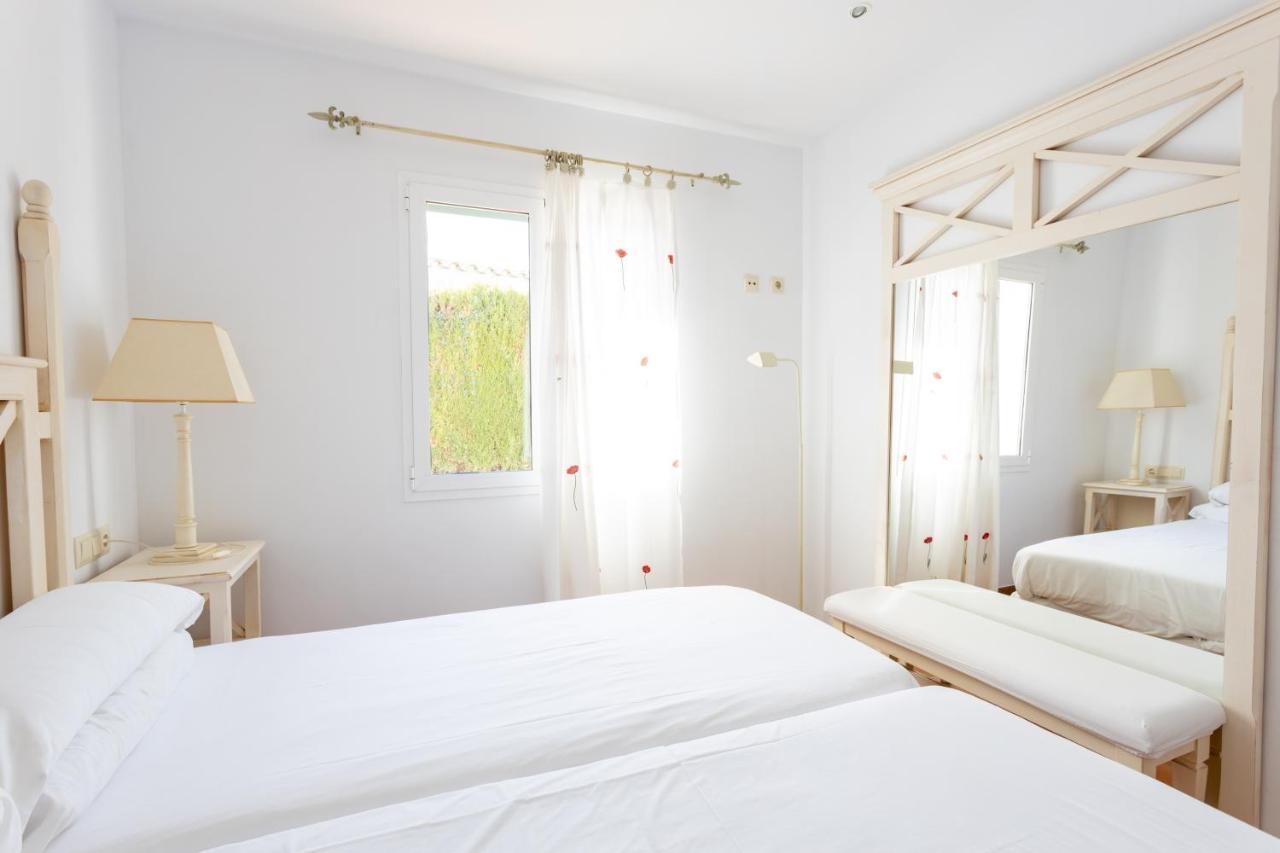 Villas Finesse By Menorcarentals Son Bou Dış mekan fotoğraf