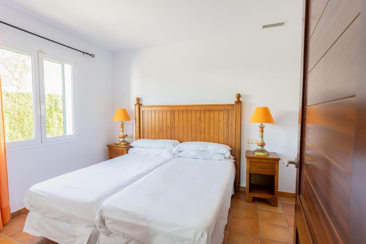 Villas Finesse By Menorcarentals Son Bou Dış mekan fotoğraf
