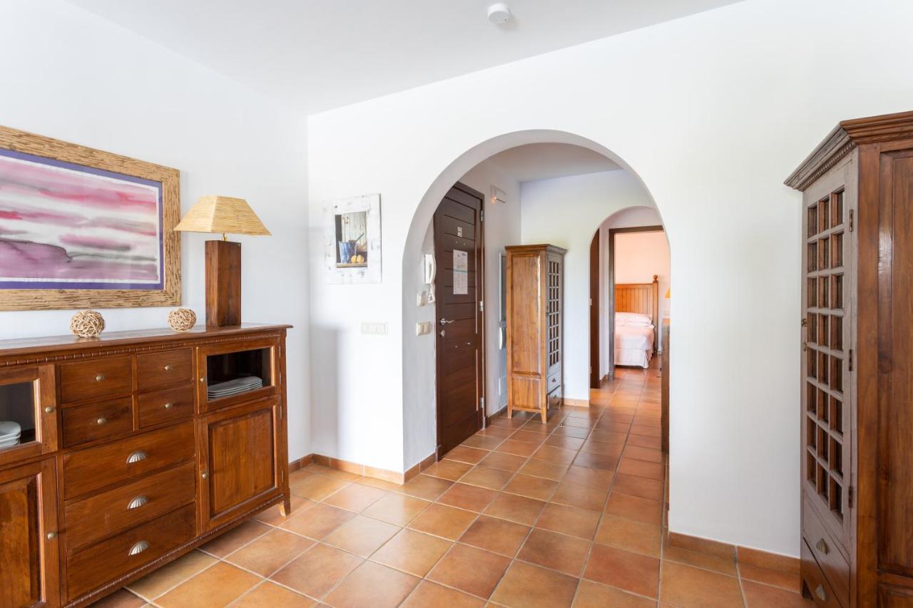 Villas Finesse By Menorcarentals Son Bou Dış mekan fotoğraf