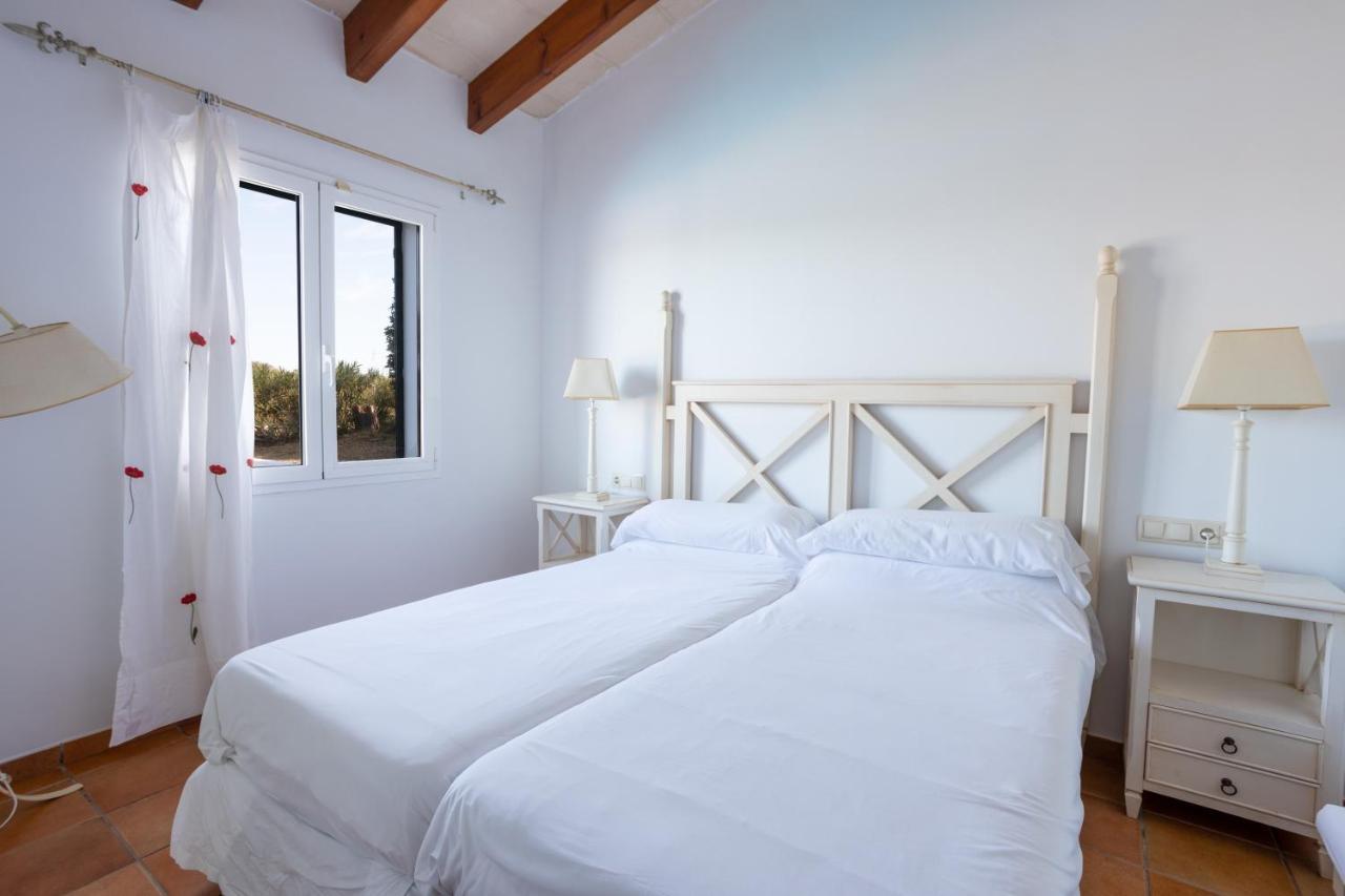 Villas Finesse By Menorcarentals Son Bou Dış mekan fotoğraf