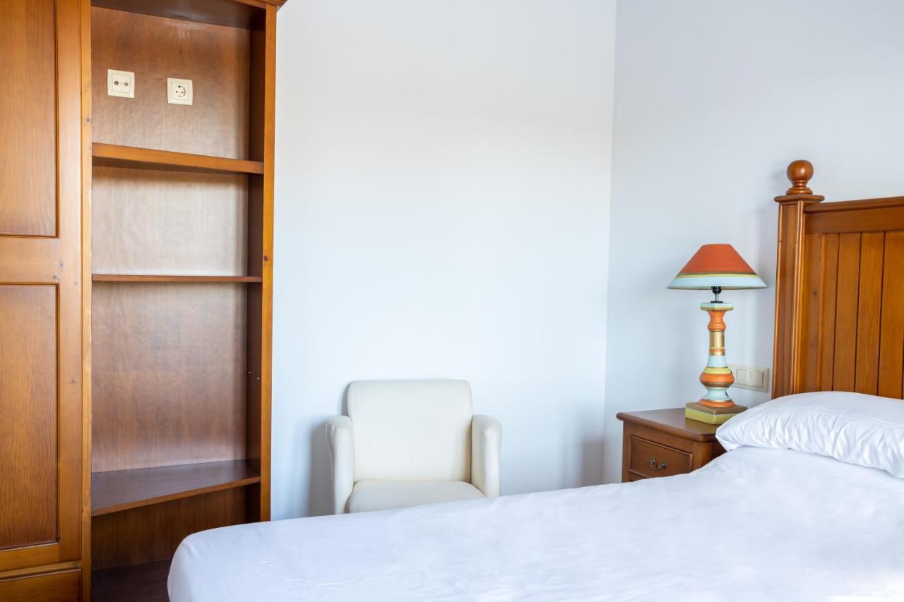 Villas Finesse By Menorcarentals Son Bou Dış mekan fotoğraf
