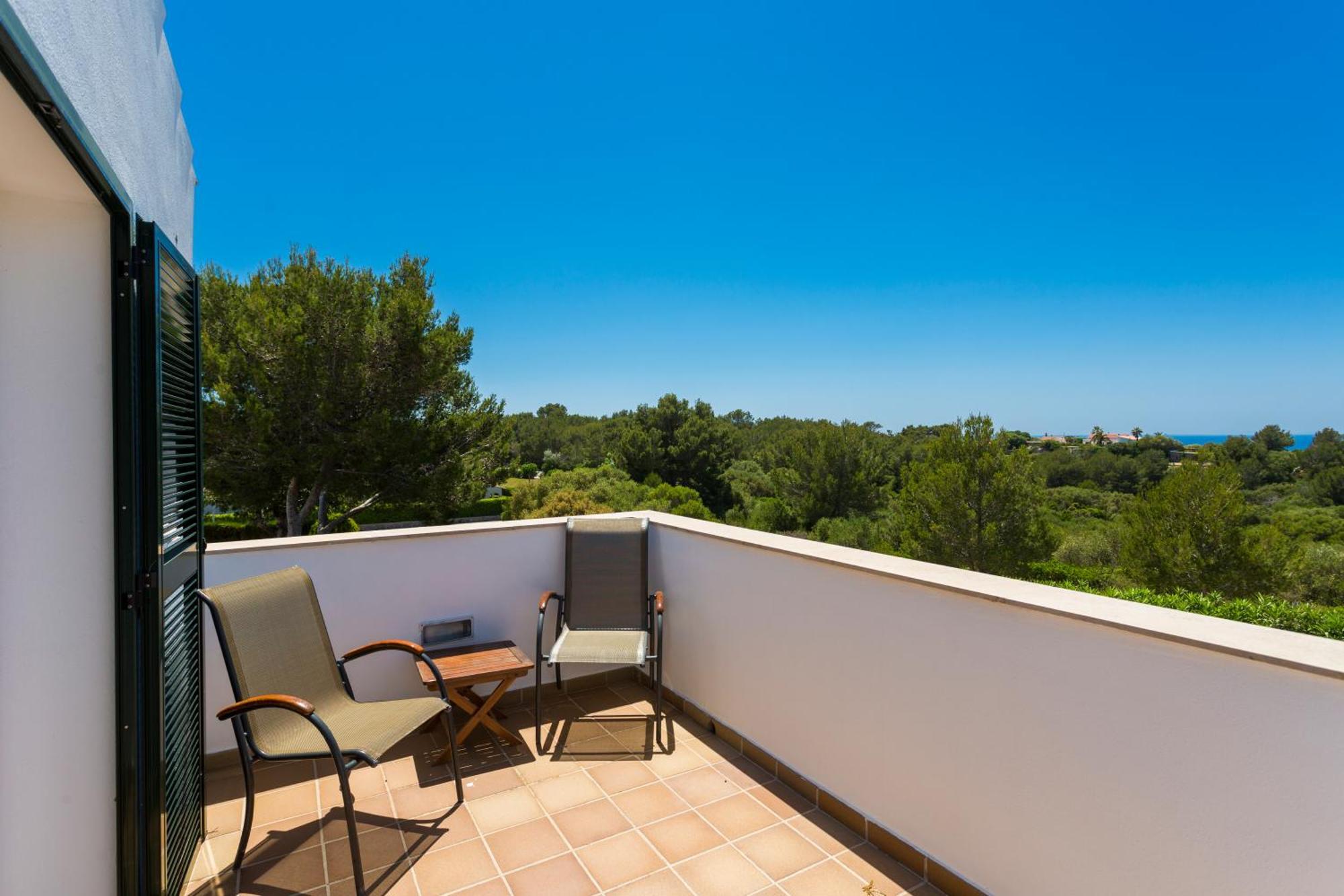 Villas Finesse By Menorcarentals Son Bou Dış mekan fotoğraf